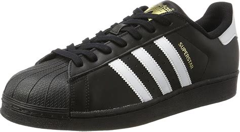 adidas superstar foundation weiß schwarz 40|Amazon.com .